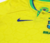 Camisa Seleção Brasil Home 22/23 - Masculino Torcedor - Amarela - DL ESPORTS / CAMISAS DE TIMES EUROPEUS E NACIONAIS 