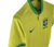 Camisa Seleção Brasil Home 22/23 - Masculino Torcedor - Amarela na internet