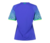 Camisa Brasil Away 22/23 Torcedor Nike Feminina - Azul na internet