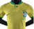 Kit Brasil Home 22/23 Torcedor Infantil - Nike - Amarelo - comprar online