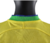 Kit Brasil Home 22/23 Torcedor Infantil - Nike - Amarelo - loja online