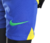 Kit Brasil Home 22/23 Torcedor Infantil - Nike - Amarelo na internet