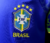 Kit Brasil Away 22/23 Torcedor Infantil - Nike - Azul na internet