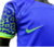 Kit Brasil Away 22/23 Torcedor Infantil - Nike - Azul - DL ESPORTS / CAMISAS DE TIMES EUROPEUS E NACIONAIS 