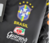 Blusão Nike Seleção Brasil Windrunner 22/23 - Preto na internet