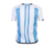 Camisa Argentina Classic Home 22/23 - TORCEDOR - Adidas Masculina - Branca e Azul na internet