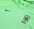 Conjunto Brasil Nike 23/24 Com Touca - Verde na internet