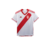 CAMISA SELEÇÃO PERU HOME 23/24- TORCEDOR- ADIDAS \ BRANCA-VERMELHA