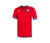 Camisa Seleção Chile Home 22/23 Torcedor Adidas Masculina - Vermelha