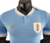 Camisa Seleção do Uruguai Home 22/23 Jogador Puma Masculina - Azul Celeste - comprar online