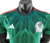 Camisa Seleção do México Home 22/23 Jogador Adidas Masculina - Verde - comprar online