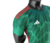 Camisa Seleção do México Home 22/23 Jogador Adidas Masculina - Verde na internet