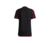 Camisa Seleção Alemanha Away 22/23 - Torcedor Adidas Masculino - Preto/Vermelho na internet