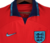 Camisa Seleção Inglaterra Away TWO 22/23 - Torcedor Nike Masculina - Vermelha - comprar online