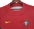 Camisa Portugal Home 22/23 - Torcedor Nike Masculina - Vinho/Verde - comprar online