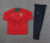 Conjunto Portugal Nike 23/24 - Vermelho - comprar online