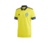 Camisa Seleção Suécia Home 2020 - Torcedor Adidas Masculino - Amarelo