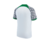 Camisa Seleção Nigéria Away 22/23 - Nike - Masculino Torcedor -Branca / Verde - comprar online