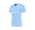 camisa - manchester city- home- 1- azul- branca- feminina- puma- baby look- 23/24- escudo - bordado- gola- v- etihad airways- 1 png