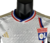 camisa - lyon- home- 1 - branca- azul- dourada- vermelha- jogador- adidas- emirates fly better- 23/24- masculina- gola- v- escudo - bordado- 5 png