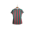 Camisa- fluminense - home - 1 - feminina - 23/24 - listrada - vinho - verde - branca - escudo-  bordado- baby look - umbro - gola- v - betano - punho - branco - 2 png .