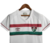 camisa- fluminense - away -II - 2 - branco - branca - verde - vinho - 23/24- feminina- baby look - gola - v - umbro - ganso - g.cano - fábio   -3 png .