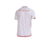 Camisa Internacional Away 23/24 - Torcedor Adidas Masculina - Branca / Vermelha - comprar online