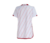 Camisa Internacional II 23/24 Feminina - Branca e Vermelha - Torcedor Adidas - comprar online