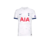 camisa - tottenham - home- 1- torcedor - branca- nike - aia- escudo- emborrachado- masculina- 23/24- gola - arredondada- azul marinho - 1 png . 