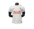 camisa - tottenham - home- 1- jogador- branca- nike - aia- escudo- emborrachado- masculina- 23/24- gola - arredondada- azul marinho - 1 png . 