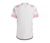 Camisa Reserva Juventus, Temporada 2023/24, Masculina, Estilo Alpino, Branco, Rosa, Picos Glaciais, Alpes Italianos, Adidas, Jeep, Escudo da Juventus ,torcedor,2 png