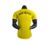  Camisa titular do Borussia Dortmund, temporada 2023/24, versão jogador, Muralha Amarela, Signal Iduna Park, camisa oficial, Borussia Dortmund, design exclusivo, masculina , amarela , preta , home , 1 , puma , escudo emborrachado , punho preto , gola arre