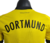 Camisa titular do Borussia Dortmund, temporada 2023/24, versão jogador, Muralha Amarela, Signal Iduna Park, camisa oficial, Borussia Dortmund, design exclusivo, masculina , amarela , preta , home , 1 , puma , escudo emborrachado , punho preto , gola arred