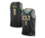 Regata Charlotte Hornets 22/23 Jordan Brand City Edition Swingman - Preta