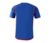 camisa - lyon- away- 2- azul- símbolo- bordado- torcedor- masculina- adidas- emirates fly better- 23/24- vermelha- gola- arredondada- 2 png