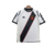 camisa- vasco - retro - away - II - 2 - 1998 - branca - branco - preto - preta - cruz de malta - faixa  diagonal - cruz de malta - escudo - bordado - masculina- torcedor - gola - arredondada - punho preto - 1 png . 