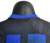 Camisa titular, Inter de Milão, temporada23/24, azul e preta, estilo glitch, futebol masculino, camisa inter de milão, camisa internazionale, camisa 23 \24 da inter de milão , jogador, masculina,gola,arredondada,6 png