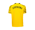 Camisa Borussia Dortmund, temporada 2023/2024, Amarela, Preta, copas, frete grátis, desconto, futebol, esporte, campeonato, puma, evonik , torcedor , masculina , escudo , bordado , gola , polo , 2 png . 