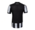 Camisa titular Botafogo, temporada 2023/2024, Temporada  2023/2024, preta e branca, design listrado detalhes exclusivos, Copacabana, estrela solitária, reebok, desconto, frete grátis, compra - 2 png.