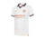 Camisa Reserva Manchester City 2023/2024, Off - White e Bordo, Estilo Retrô, Detalhes Dourados, Gola Polo, Puma, Futebol, Torcedor, Moda Esportiva, masculina, 2 png