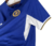 camisa- chelsea- home- 1 - azul- branca- dourada- símbolo- emborrachado- nike- torcedor- masculina- gola- arredondada- 23/24 -3 png. 