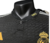 Terceira camisa Real Madrid, Temporada 2023/2024, Edição limitada, Estilo, futebol, Moda Esportiva, Camisa de time, Coleção, Paixão pelo Esporte, nova camisa preta do Real Madrid, a terceira, Versão Jogador, preta, third , 3 , masculina , emirates fly bet