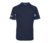 Camisa Reserva Tottenham 2023/2024, Futebol, Azul Marinho, Design  sofisticado, Paixão pelo o clube, Escudo Tottenham, Detalhes em ondas, Elegância esportiva, aia, masculina, torcedor, gola, polo, escudo, bordado,      2 png.