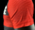 camisa- flamengo- home- 1- jogador- masculina- preta- vermelha- escudo- emborrachado- adiadas- listras- branca- gola- arredondada- 23/24 - 5 png . 