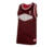 Regata Liverpool x LeBron James 2023 - Masculino Nike - Preto/Vermelho