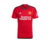 Camiseta Manchester United Home 23/24 - Torcedor Adidas - Vermelha