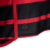 camisa Flamengo/Adidas/masculina/24/25/vermelha/preta/listras verticais/escudo do clube/AEROREADY/torcedor/futebol/CRF/manto sagrado/mengao/maisquerido - png5