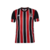 Camisa São Paulo FC/comprar camisa São Paulo/New Balance São Paulo FC/camisa tricolor paulista 24/25/uniforme São Paulo FC masculino/camisa vermelha preta São Paulo/camisa de torcedor São Paulo FC/camisa sem patrocínio São Paulo FC/nova camisa São Paulo F