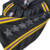 Short Los Angeles Lakers - Nike - Preto com detalhes em amarelo na internet