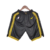 Short Los Angeles Lakers - Nike - Preto com detalhes em amarelo